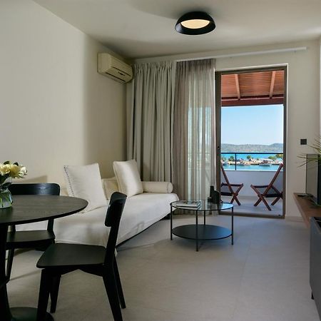 Apagio Project By Almelon Houses Elounda Exteriör bild